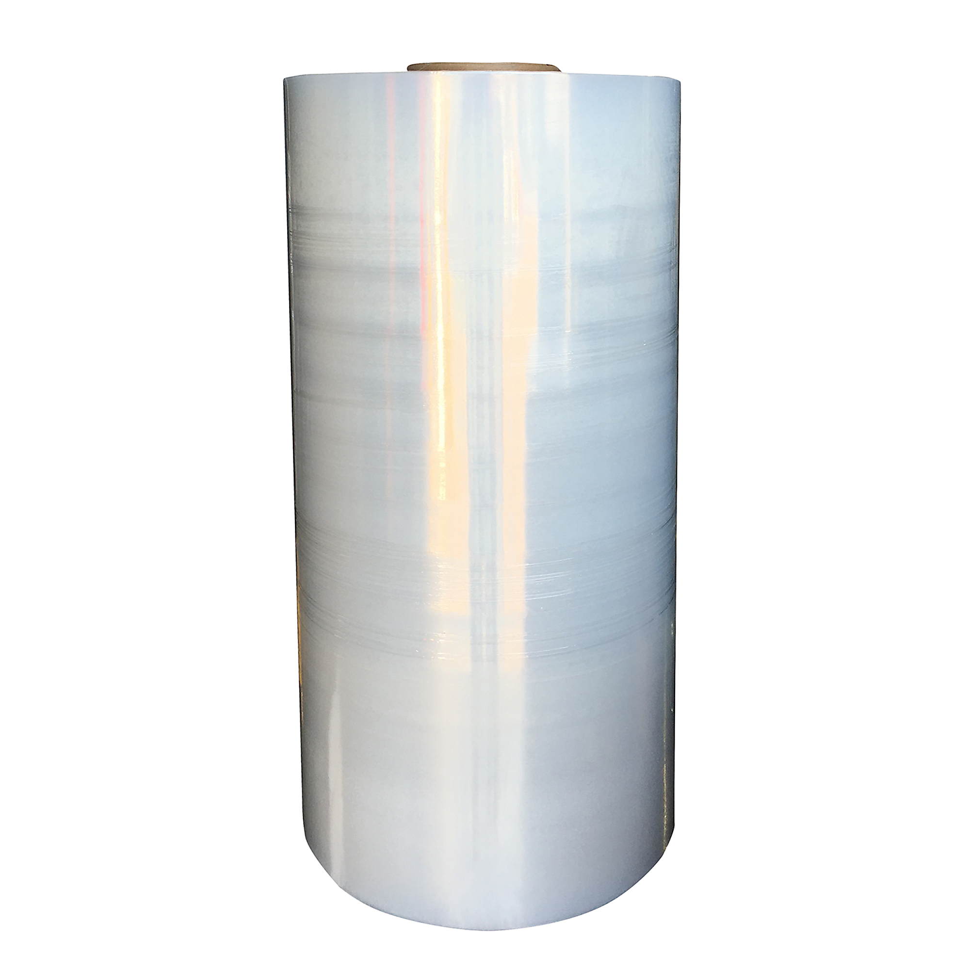 Buffalo Tools Machine Wrap — 20in. x 5000ft., Pre-Stretched, 80 Gauge, 2500-Lb. Capacity, Model# MCHNWRAP
